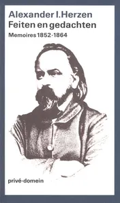 Omslag van Vierde boek 1852-1864