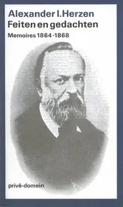 Omslag van Vijfde boek 1864-1868