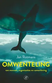 Omslag van Omwenteling