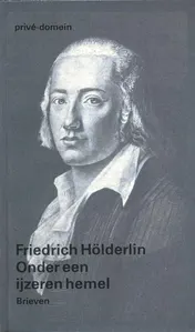 Omslag van Onder een ijzeren hemel