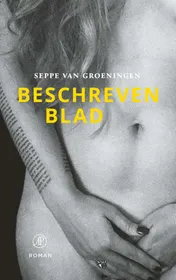 Omslag van Beschreven blad
