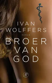 Omslag van Broer van God