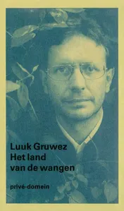Omslag van Het land van de wangen