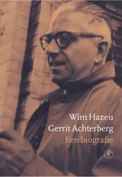 Omslag van Gerrit Achterberg