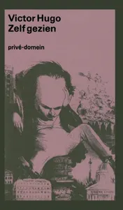 Omslag van Zelf gezien