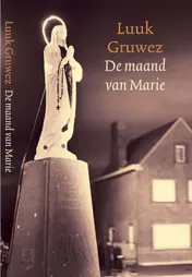 Omslag van De maand van Marie