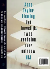 Omslag van Hij /Zij