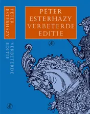 Omslag van Verbeterde editie