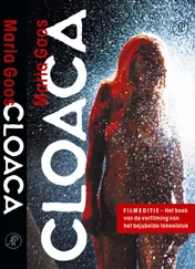 Omslag van Cloaca