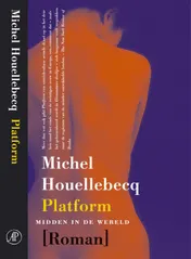 Omslag van Platform