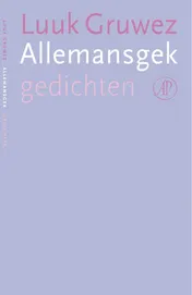 Omslag van Allemansgek