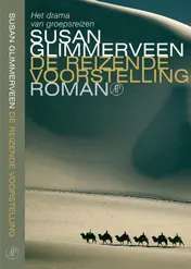 Omslag van De reizende voorstelling