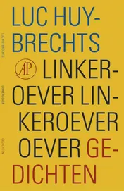 Omslag van Linkeroever