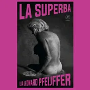 Omslag van La Superba