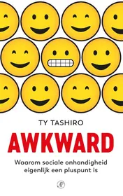 Omslag van Awkward