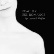 Omslag van Peachez, een romance