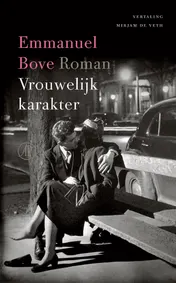 Omslag van Vrouwelijk karakter