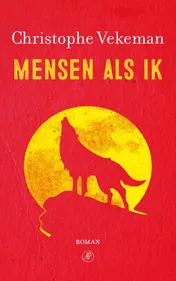 Omslag van Mensen als ik