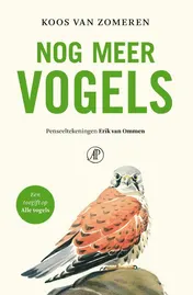 Omslag van Nog meer vogels