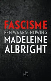 Omslag van Fascisme