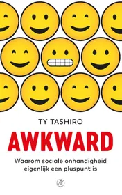 Omslag van Awkward