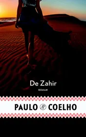 Omslag van De Zahir