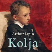 Omslag van Kolja