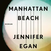 Omslag van Manhattan Beach