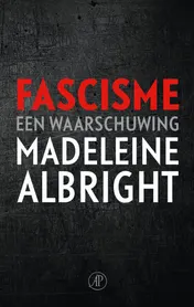 Omslag van Fascisme