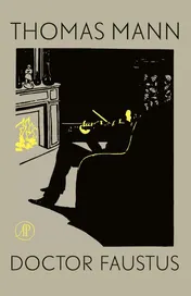 Omslag van Doctor Faustus