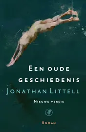 Omslag van Een oude geschiedenis