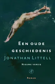Omslag van Een oude geschiedenis