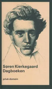 Omslag van Dagboeken