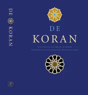 Omslag van De koran