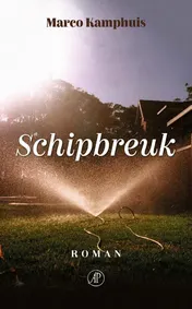 Omslag van Schipbreuk