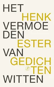 Omslag van Het vermoeden van Witten