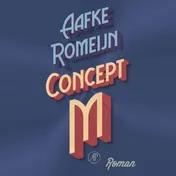 Omslag van Concept M
