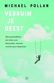 Omslag van Verruim je geest