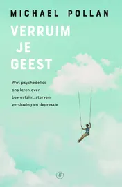 Omslag van Verruim je geest
