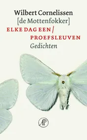 Omslag van Elke dag een / Proefsleuven