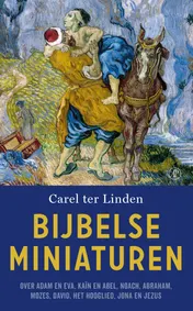 Omslag van Bijbelse miniaturen