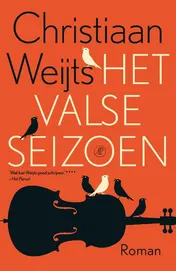 Omslag van Het valse seizoen