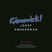 Omslag van Gimmick!