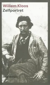 Omslag van Zelfportret