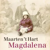 Omslag van Magdalena