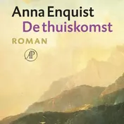 Omslag van De thuiskomst