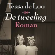 Omslag van De tweeling