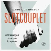 Omslag van Slotcouplet