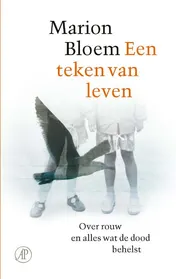 Omslag van Een teken van leven