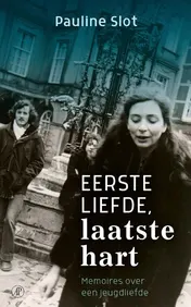 Omslag van Eerste liefde, laatste hart